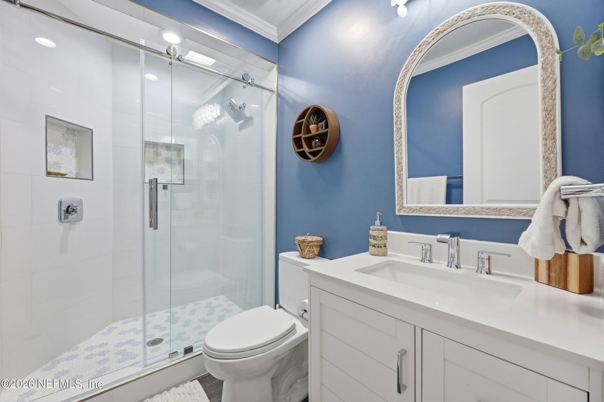 4423 Swilcan Bridge Lane N, Jacksonville, FL 32224 Photo