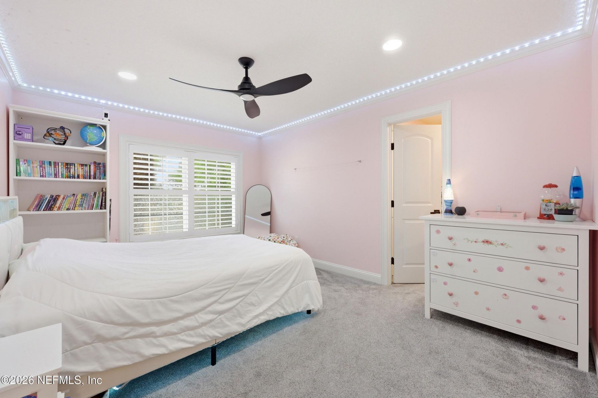 4423 Swilcan Bridge Lane N, Jacksonville, FL 32224 Photo