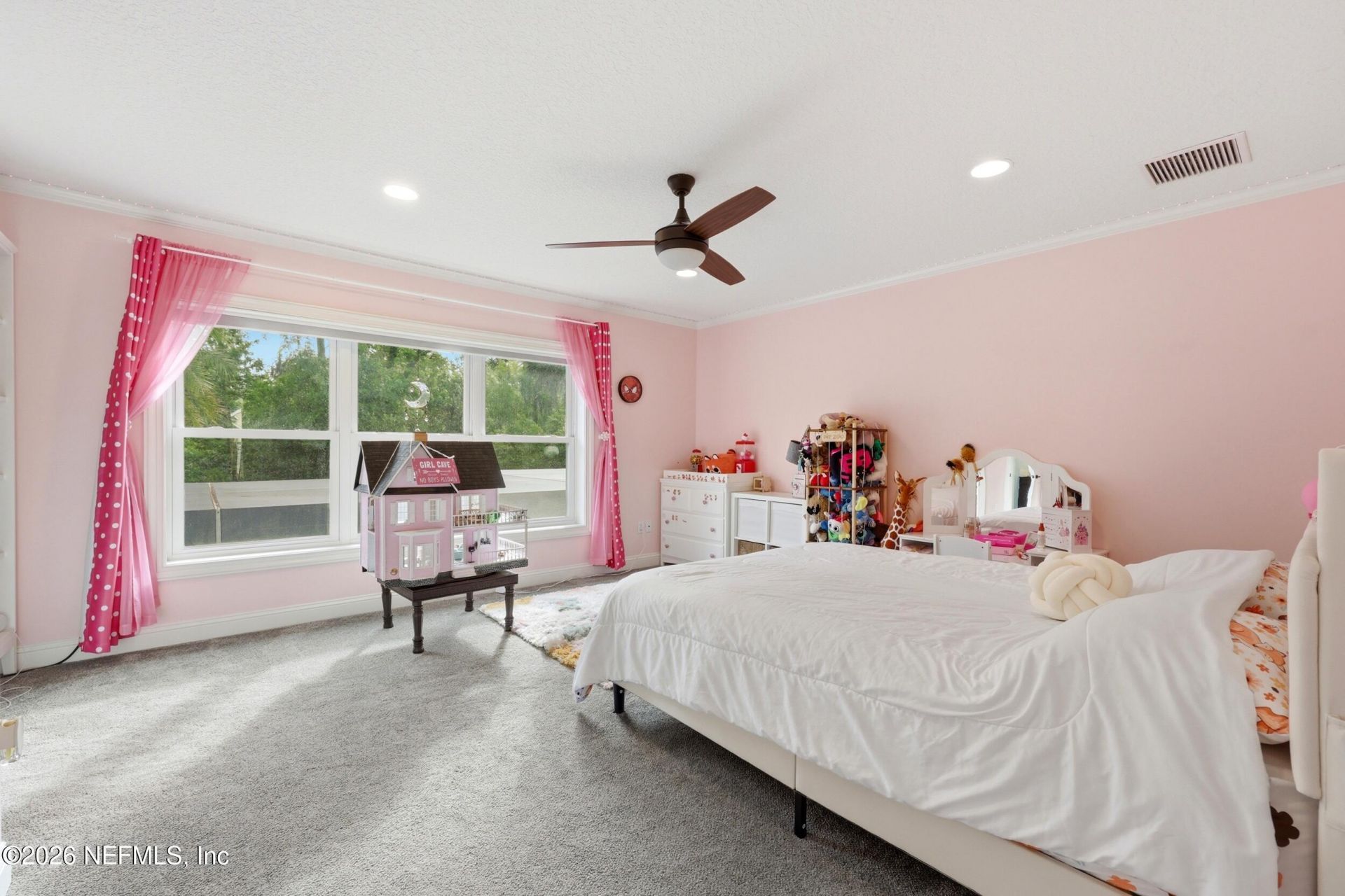 4423 Swilcan Bridge Lane N, Jacksonville, FL 32224 Photo