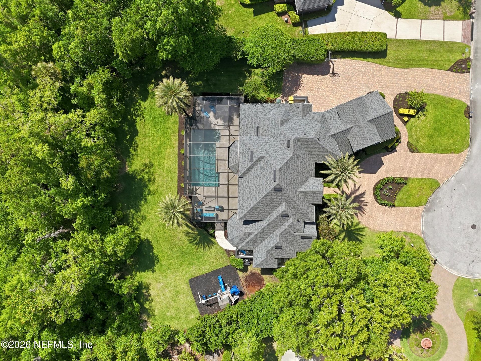 4423 Swilcan Bridge Lane N, Jacksonville, FL 32224 Photo