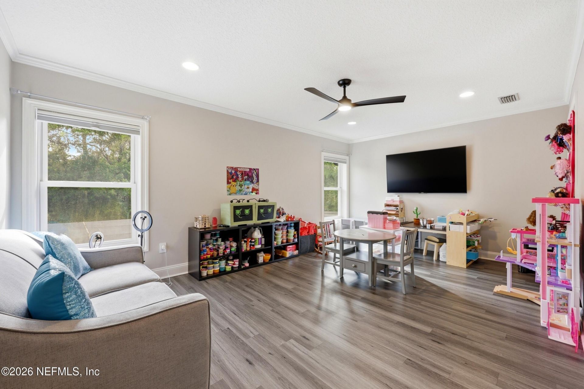 4423 Swilcan Bridge Lane N, Jacksonville, FL 32224 Photo