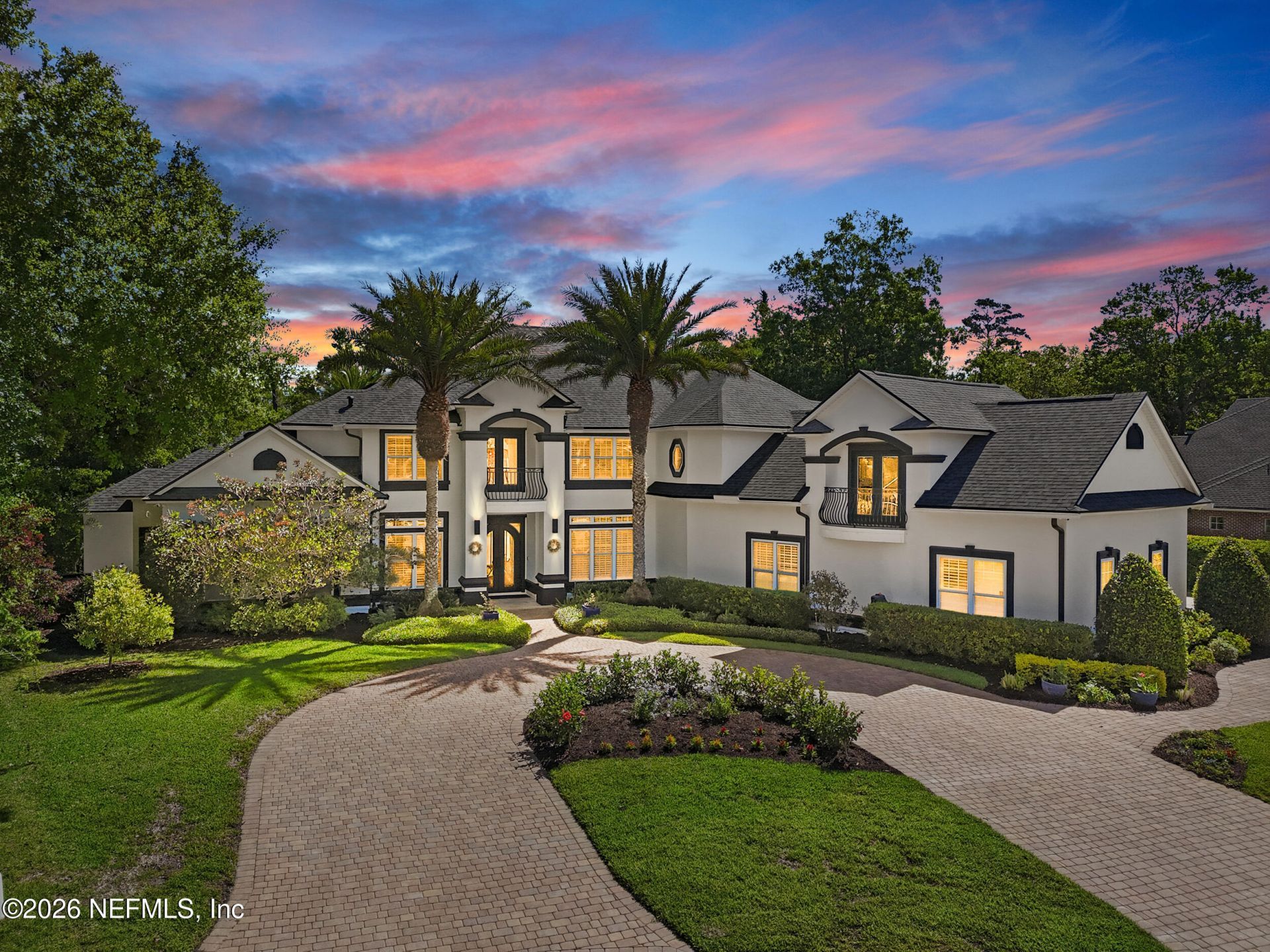 4423 Swilcan Bridge Lane N, Jacksonville, FL 32224 Photo