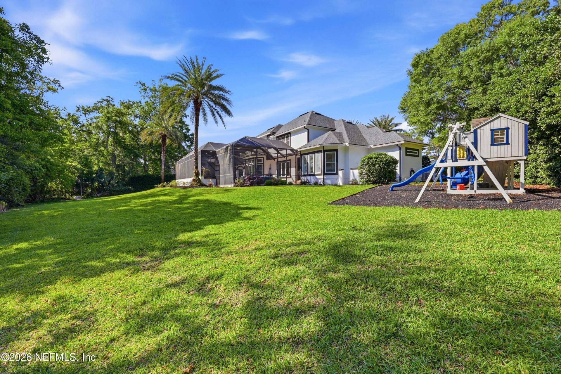 4423 Swilcan Bridge Lane N, Jacksonville, FL 32224 Photo