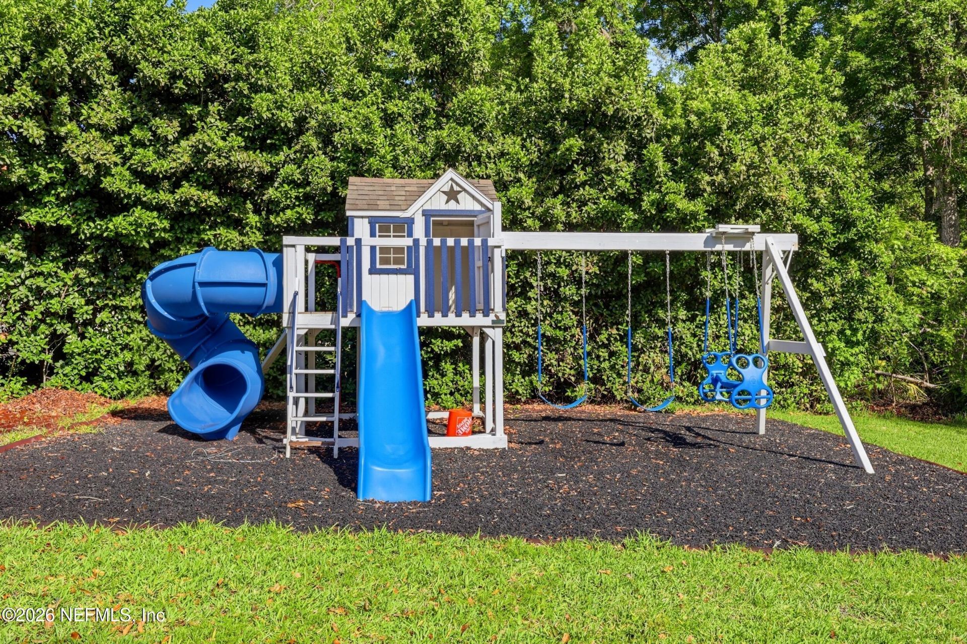 4423 Swilcan Bridge Lane N, Jacksonville, FL 32224 Photo