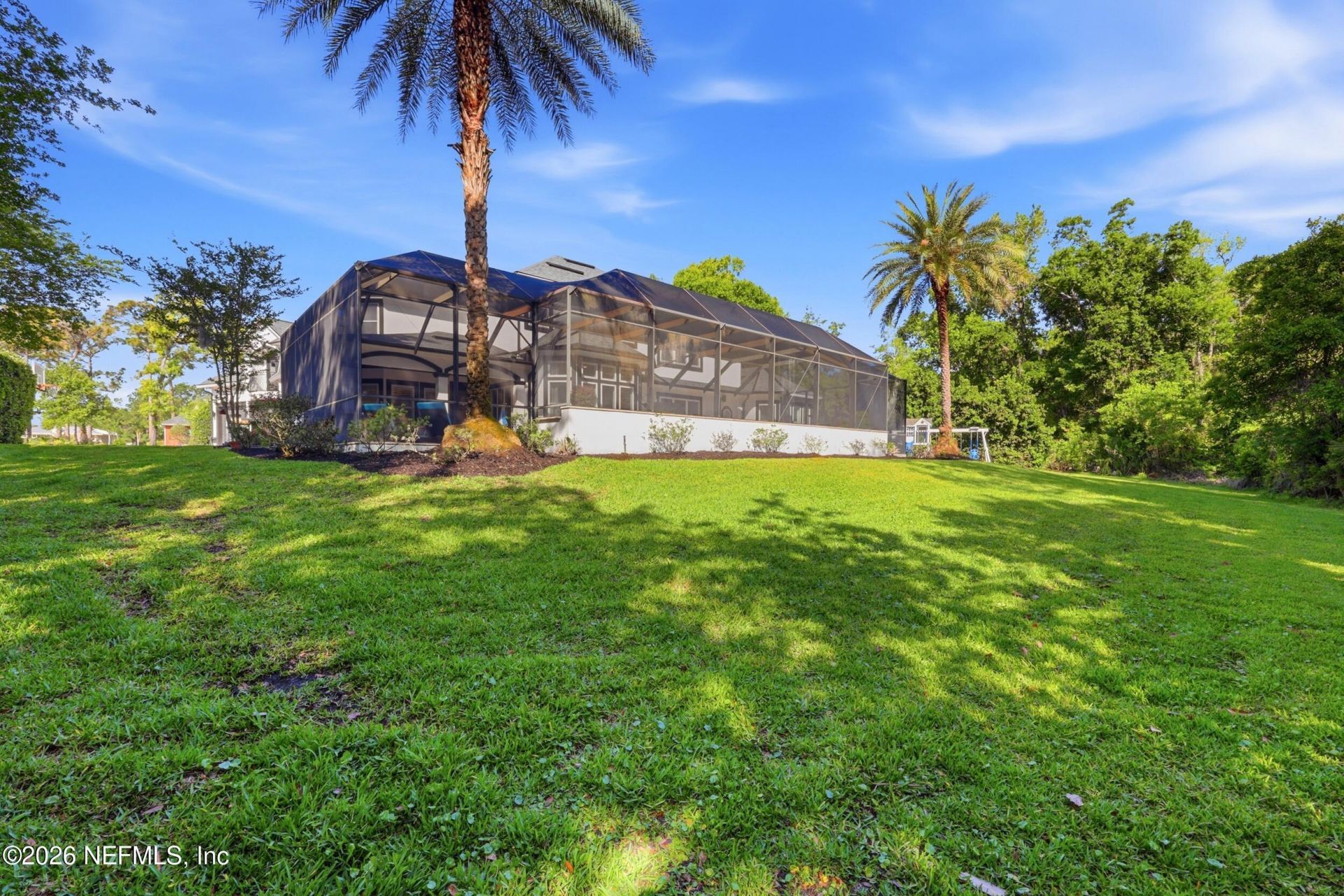 4423 Swilcan Bridge Lane N, Jacksonville, FL 32224 Photo