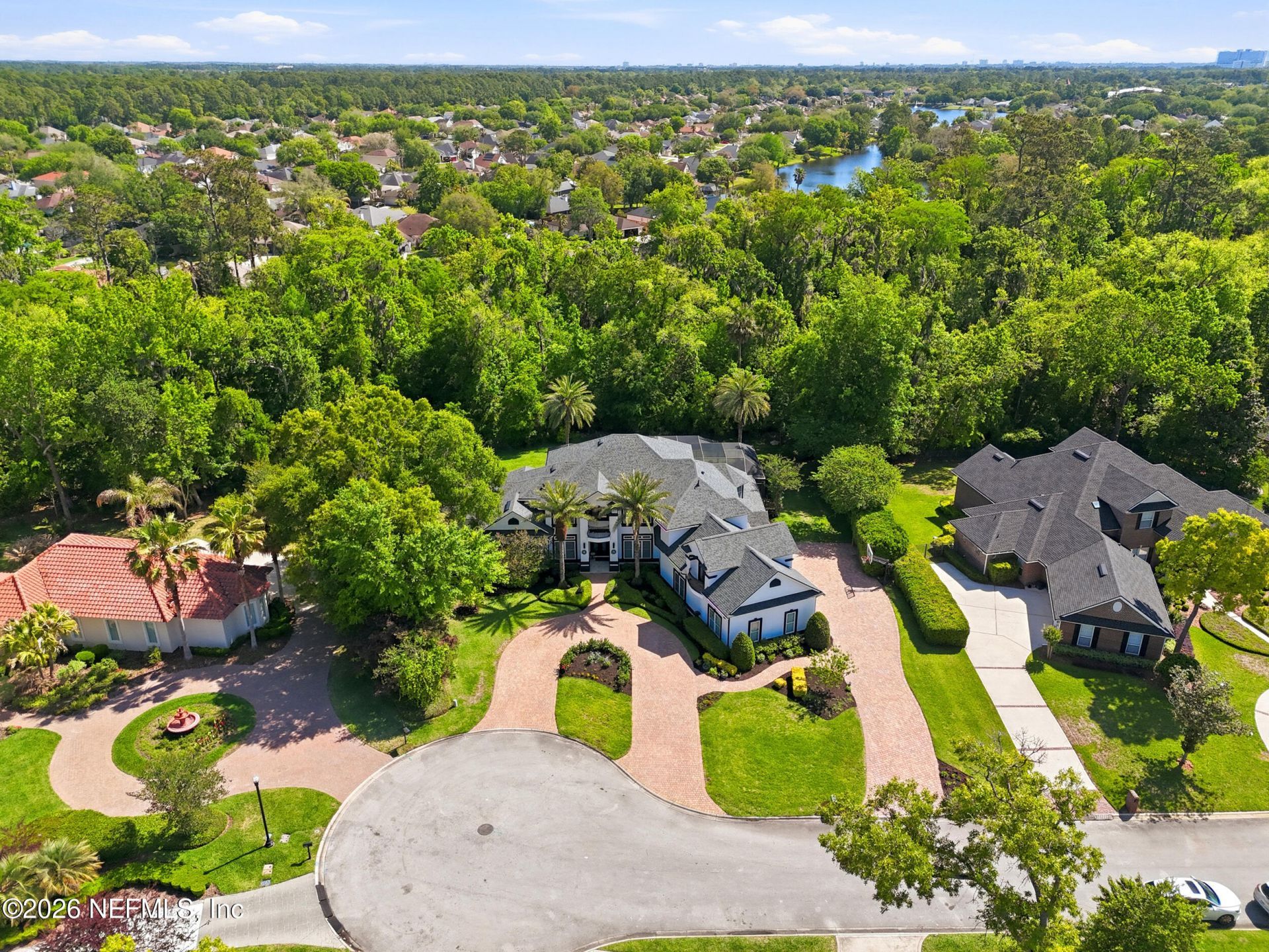 4423 Swilcan Bridge Lane N, Jacksonville, FL 32224 Photo