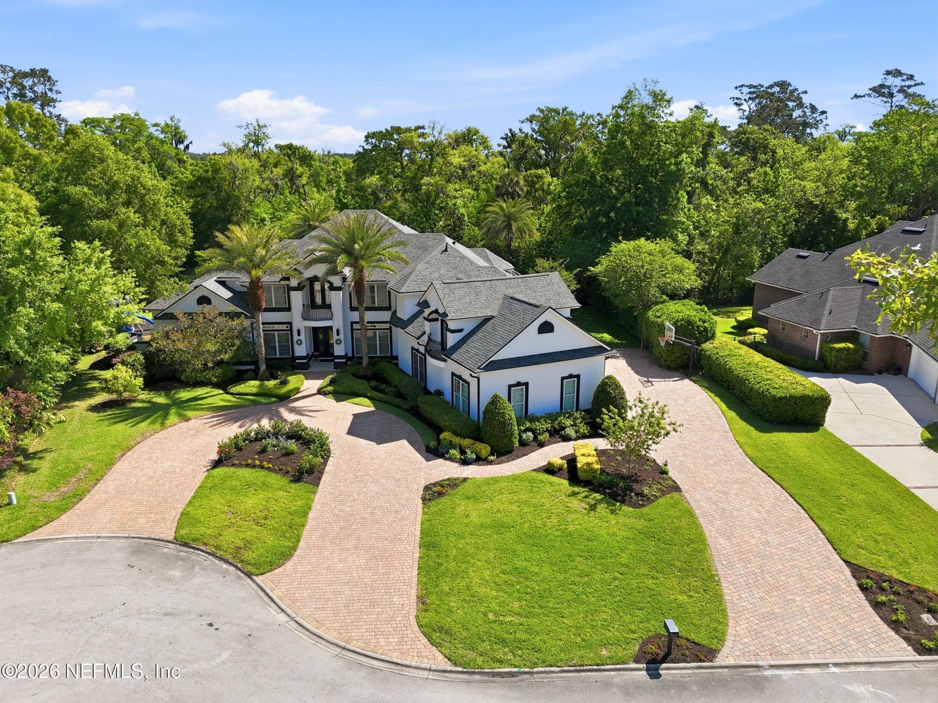 4423 Swilcan Bridge Lane N, Jacksonville, FL 32224 Photo