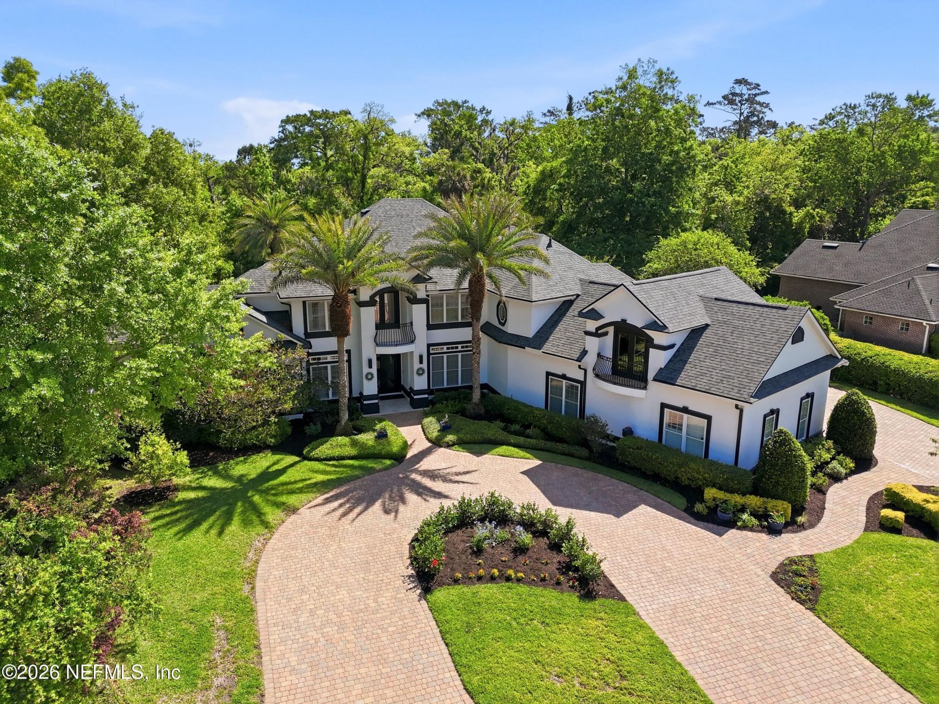 4423 Swilcan Bridge Lane N, Jacksonville, FL 32224 Photo