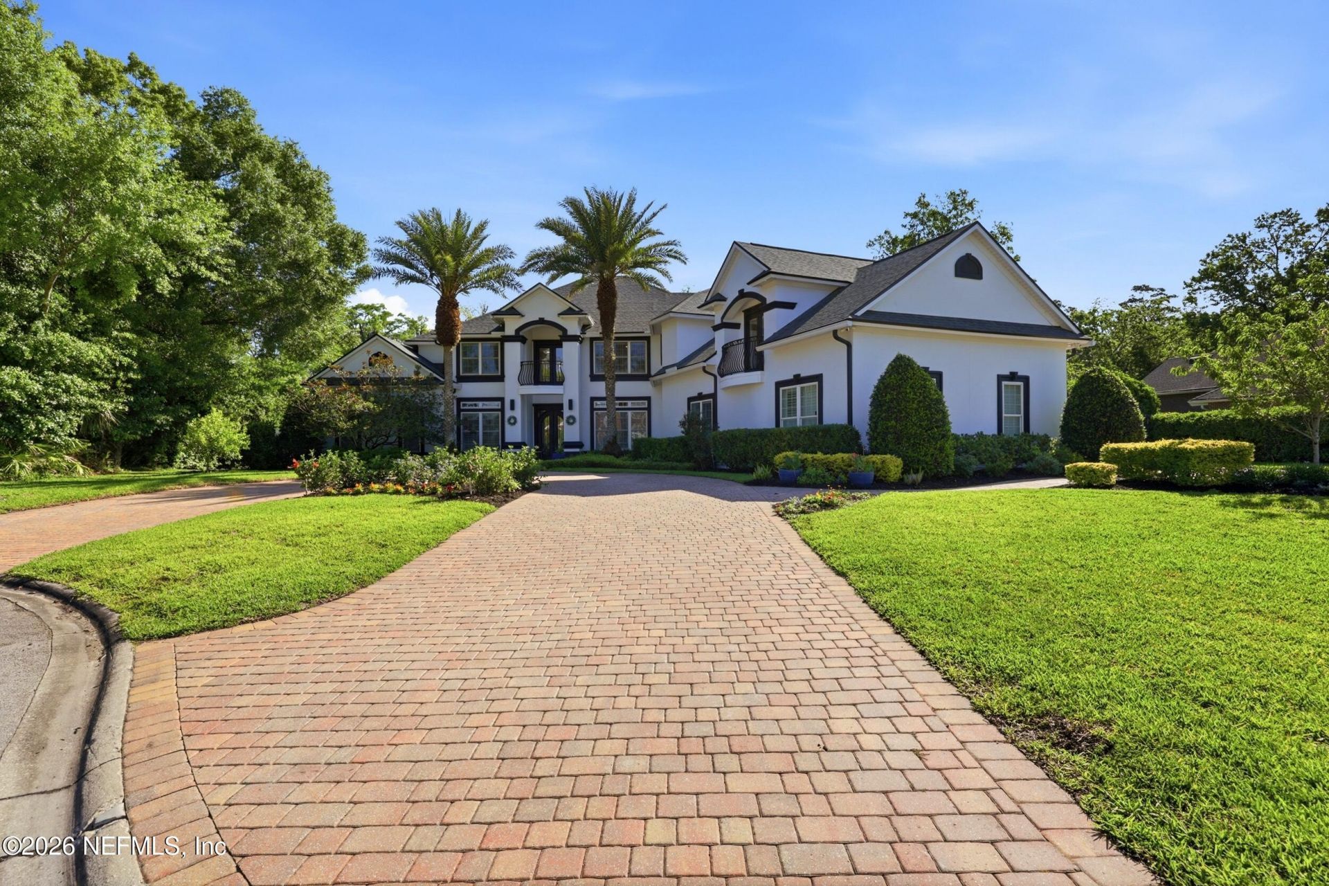 4423 Swilcan Bridge Lane N, Jacksonville, FL 32224 Photo