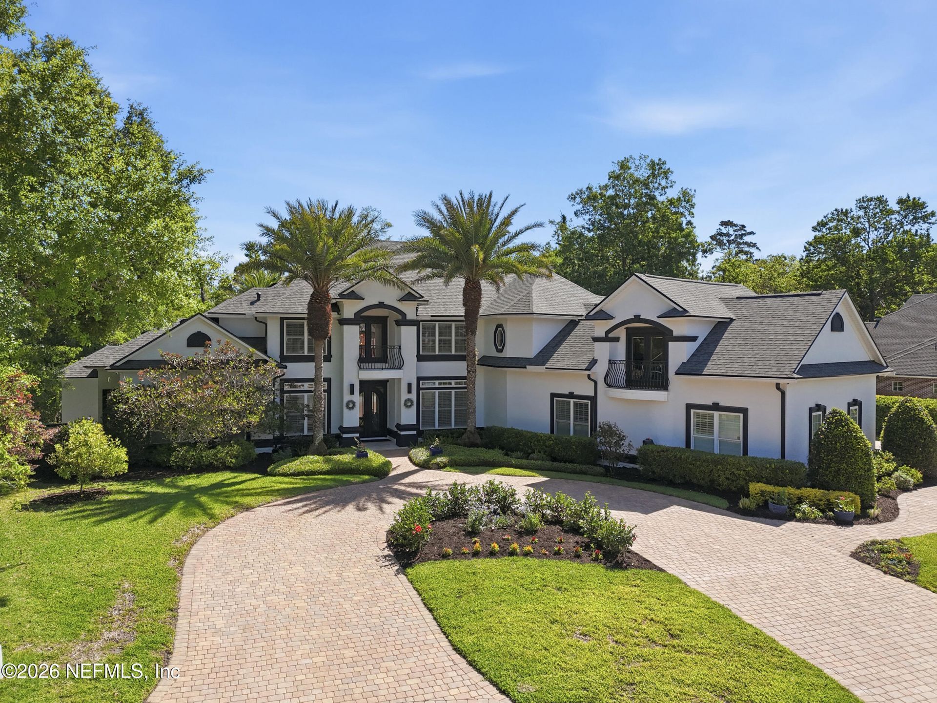 4423 Swilcan Bridge Lane N, Jacksonville, FL 32224 Photo