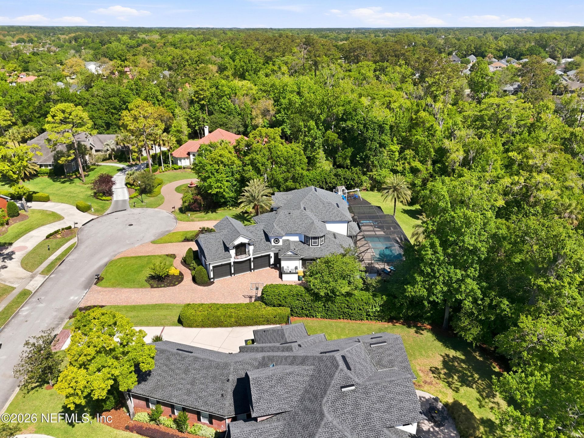 4423 Swilcan Bridge Lane N, Jacksonville, FL 32224 Photo