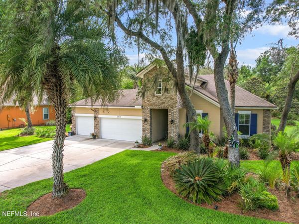 3517 CAROLWOOD Lane, St. Augustine, FL 32086