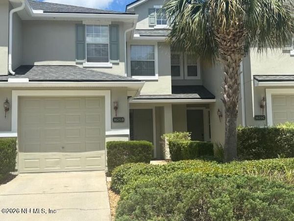 3625 CRESWICK Circle, Unit B, Orange Park, FL 32065