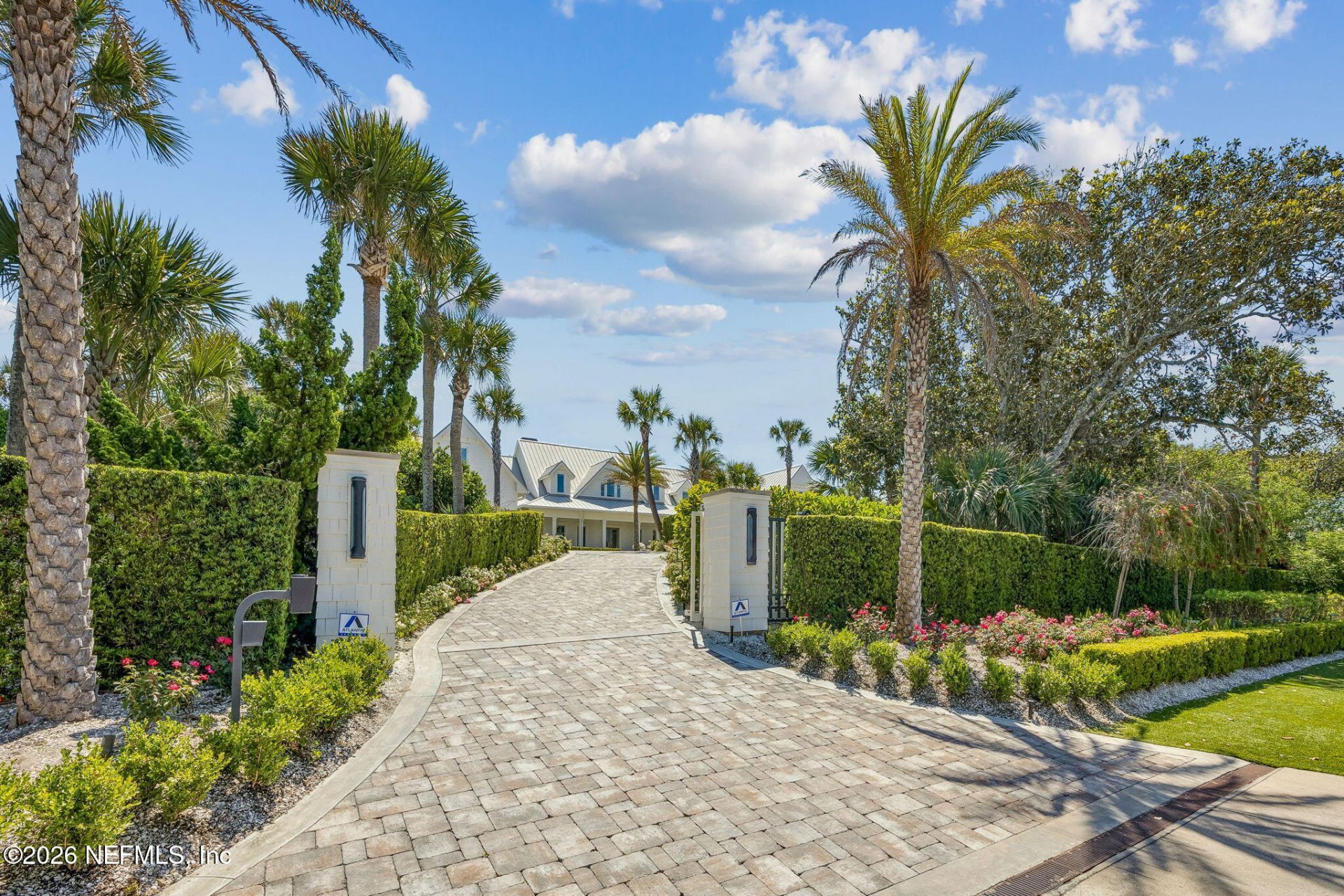 1039 Ponte Vedra Boulevard, Ponte Vedra Beach, FL 32082 Photo
