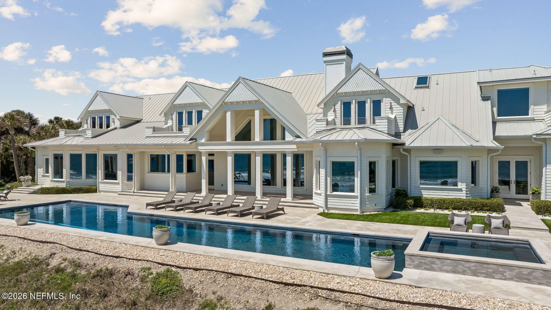 1039 Ponte Vedra Boulevard, Ponte Vedra Beach, FL 32082 Photo