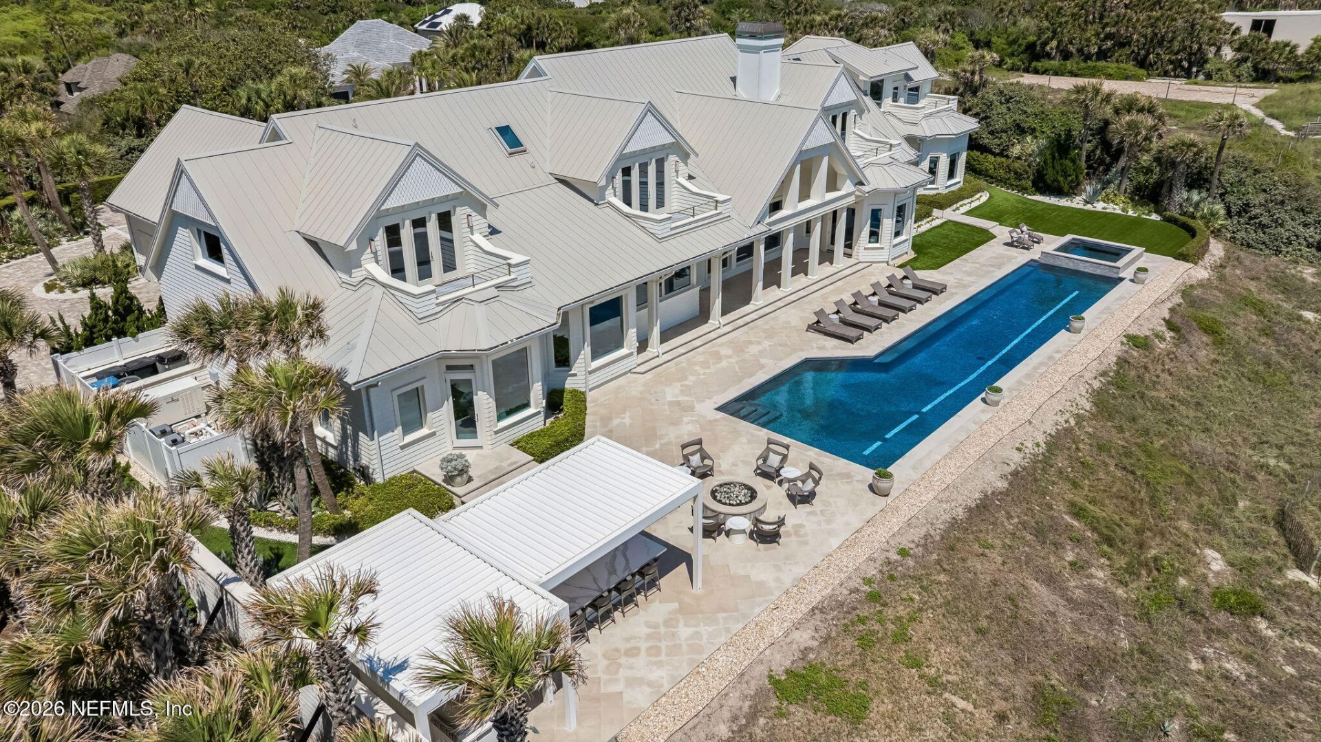 1039 Ponte Vedra Boulevard, Ponte Vedra Beach, FL 32082 Photo