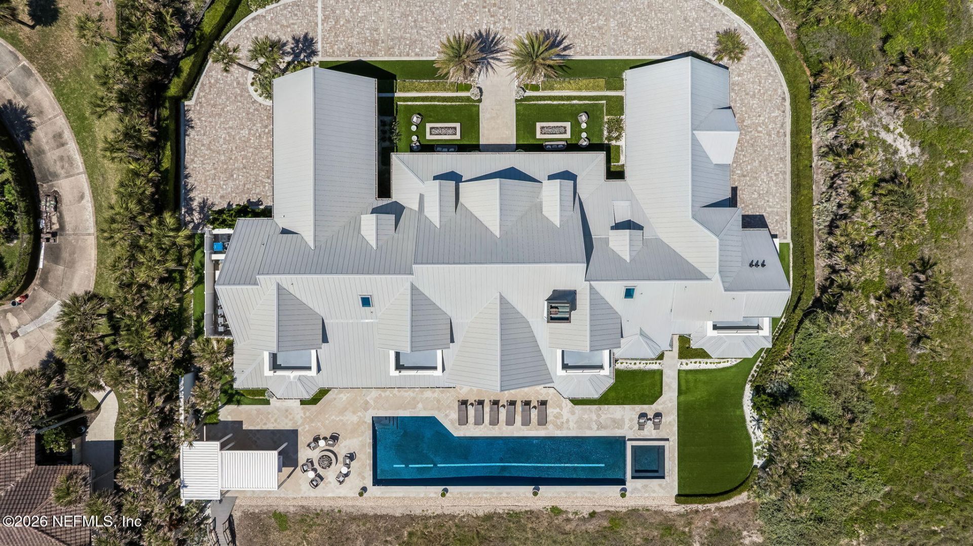 1039 Ponte Vedra Boulevard, Ponte Vedra Beach, FL 32082 Photo