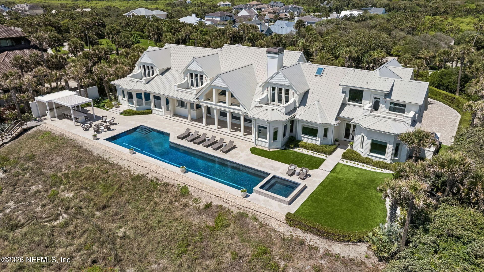 1039 Ponte Vedra Boulevard, Ponte Vedra Beach, FL 32082 Photo