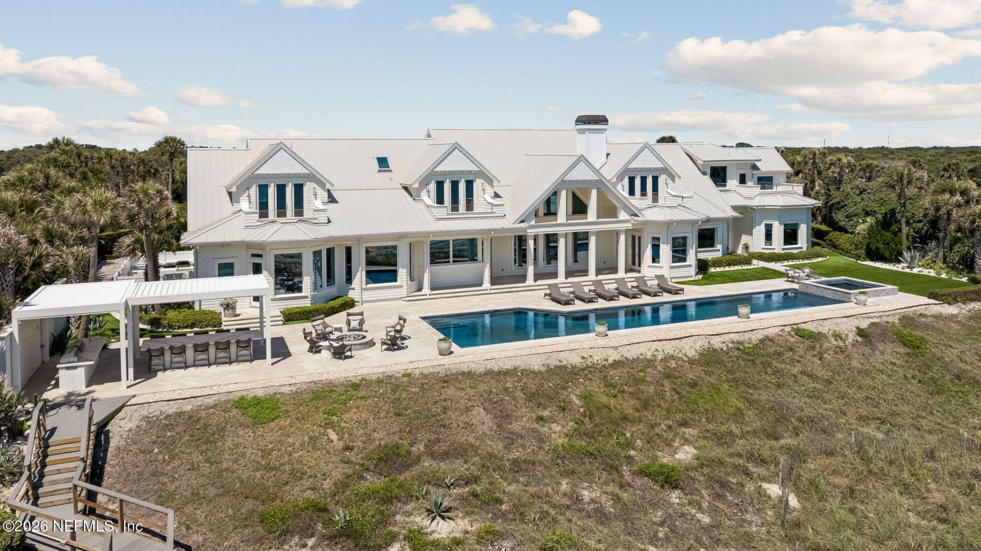 1039 Ponte Vedra Boulevard, Ponte Vedra Beach, FL 32082 Photo