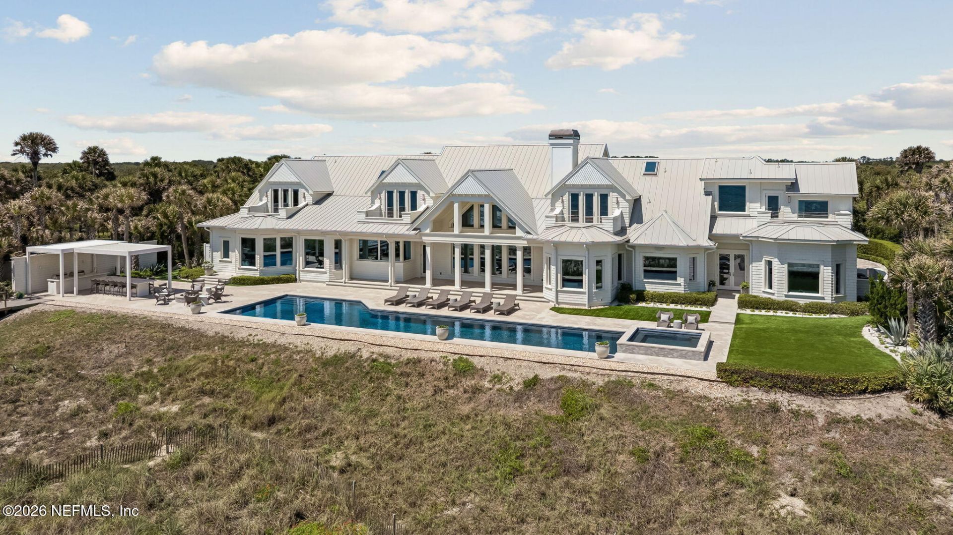 1039 Ponte Vedra Boulevard, Ponte Vedra Beach, FL 32082 Photo