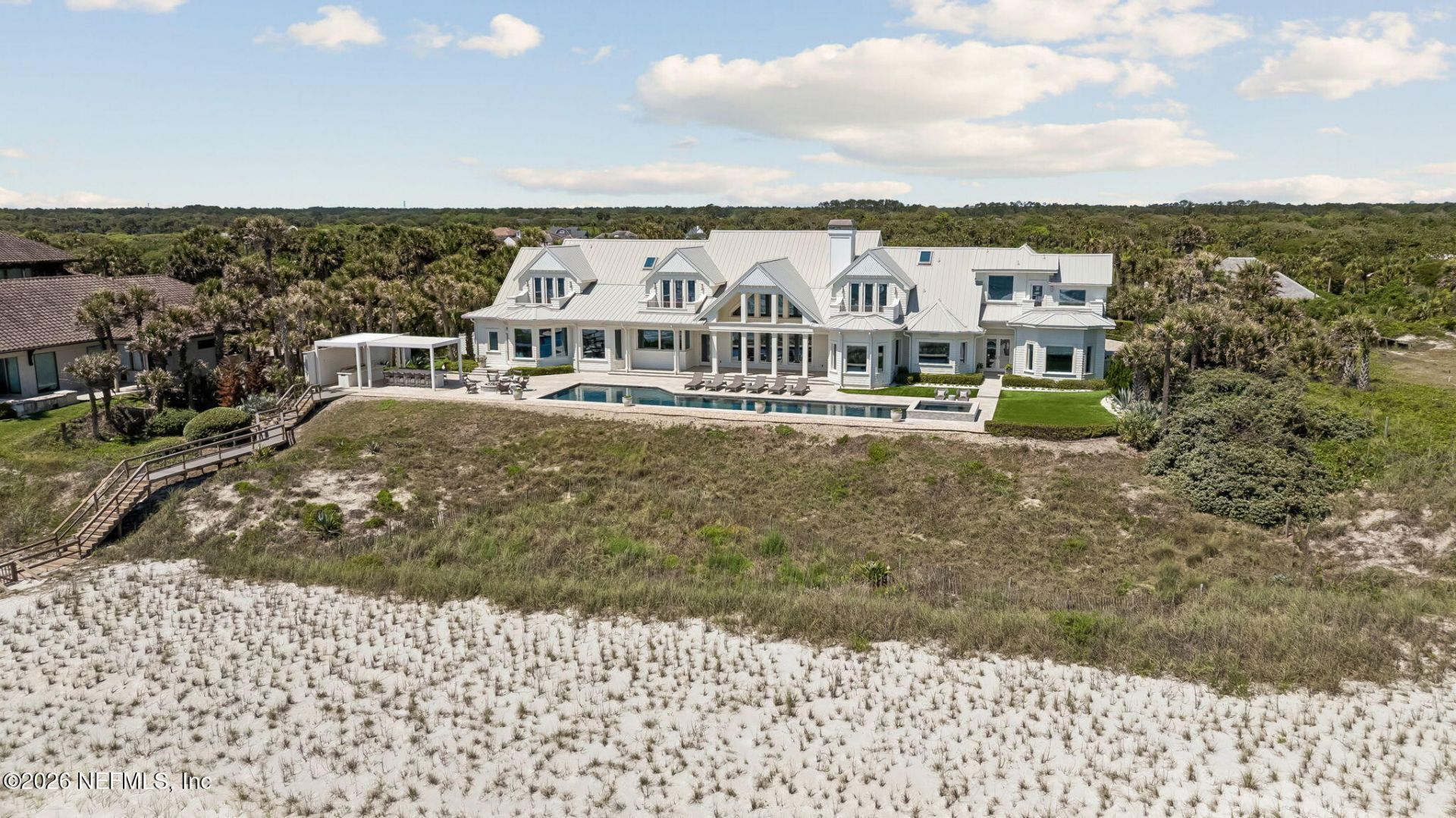1039 Ponte Vedra Boulevard, Ponte Vedra Beach, FL 32082 Photo