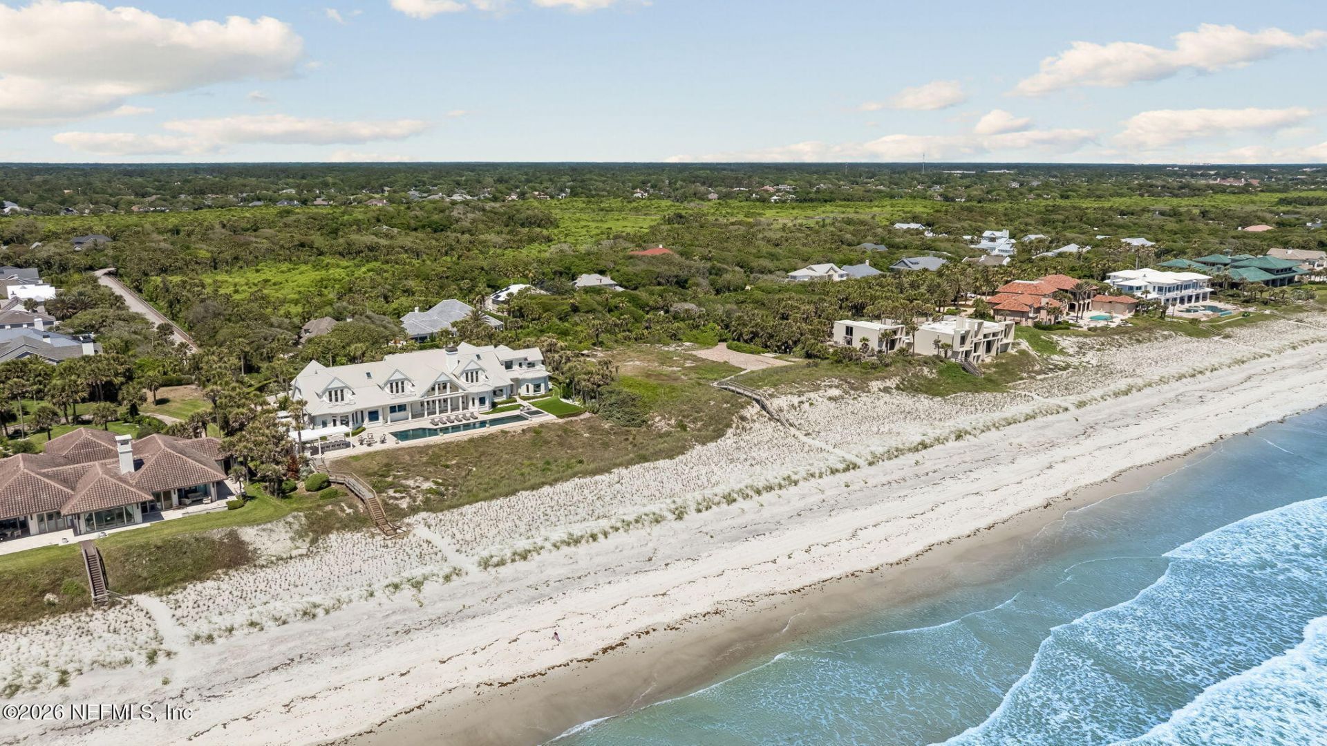 1039 Ponte Vedra Boulevard, Ponte Vedra Beach, FL 32082 Photo
