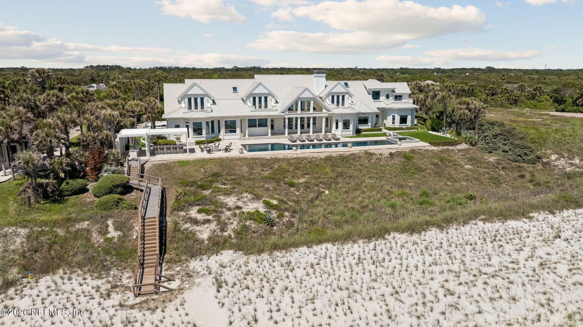 1039 Ponte Vedra Boulevard, Ponte Vedra Beach, FL 32082 Photo