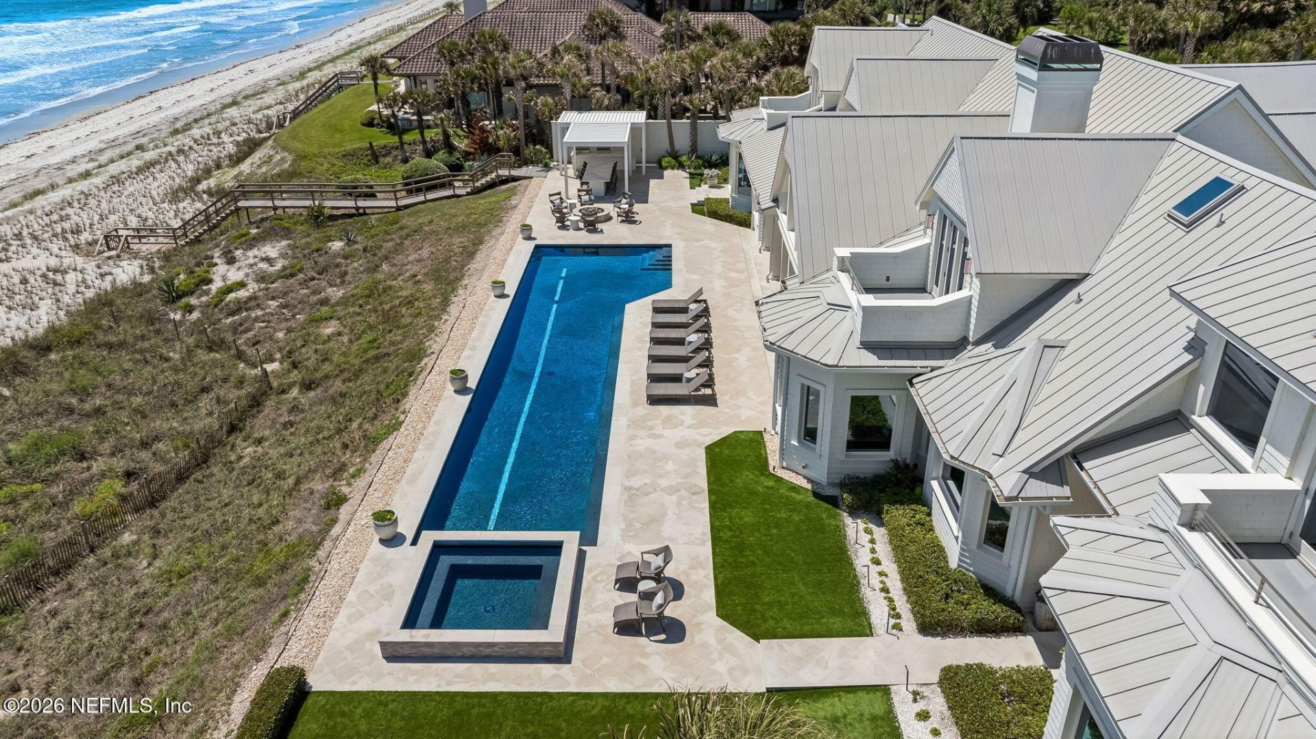 1039 Ponte Vedra Boulevard, Ponte Vedra Beach, FL 32082 Photo
