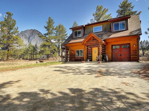 16602 County Road 289, Nathrop, CO 81236