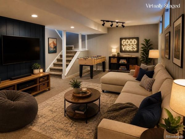 6486 W 80th Drive, Unit B, Arvada, CO 80003