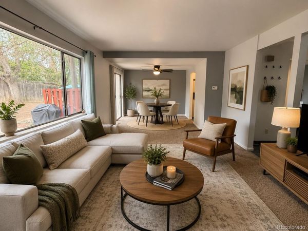 6486 W 80th Drive, Unit B, Arvada, CO 80003