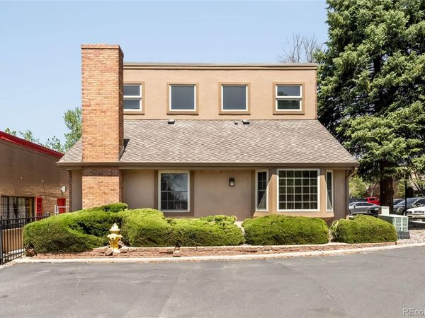 12311 E Cornell Avenue , Unit 23, Aurora, CO 80014