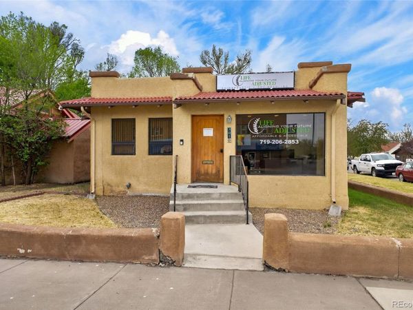301 State Avenue , Alamosa, CO 81101