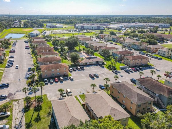 714 MICHIGAN COURT, Unit 4, ST CLOUD, FL 34769