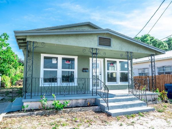 2019 CORRINE STREET , TAMPA, FL 33605