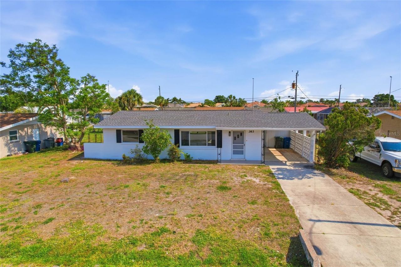 363 Glen Oak Road , Venice, FL 34293 Photo