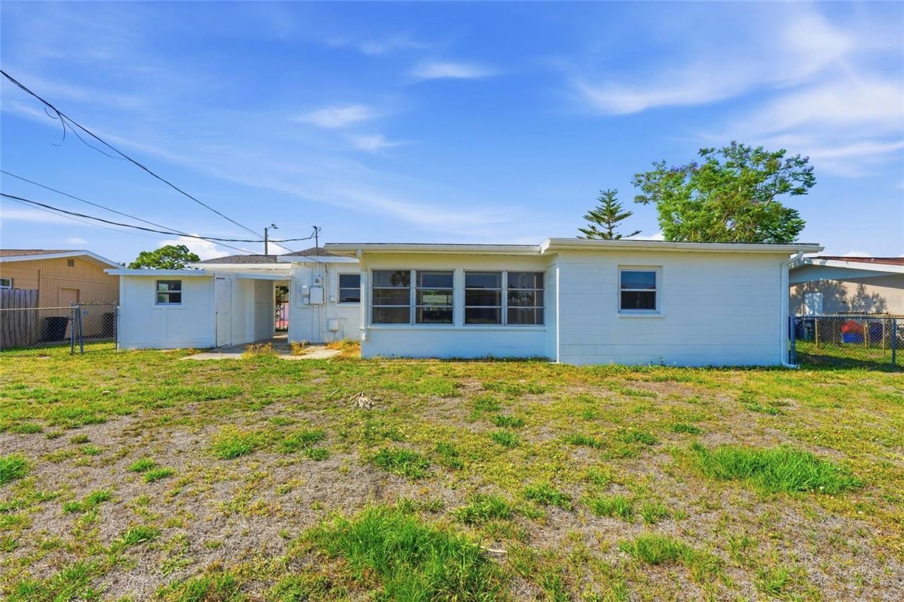 363 Glen Oak Road , Venice, FL 34293 Photo