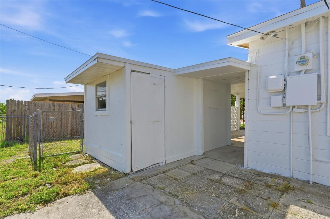 363 Glen Oak Road , Venice, FL 34293 Photo