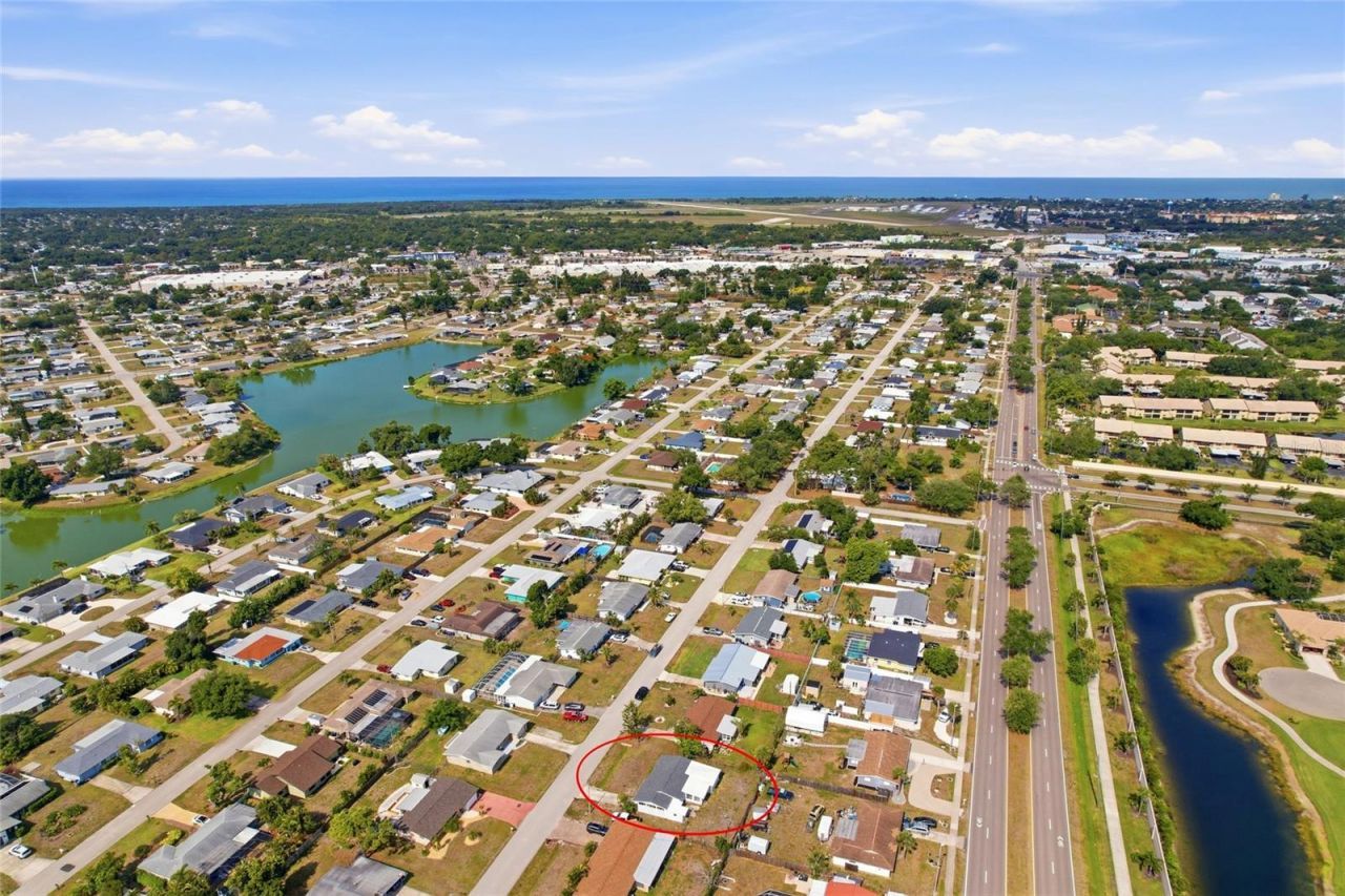 363 Glen Oak Road , Venice, FL 34293 Photo
