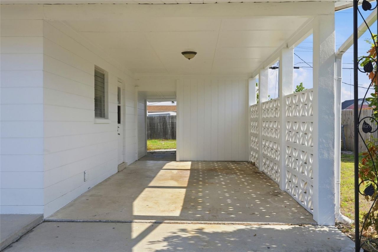 363 Glen Oak Road , Venice, FL 34293 Photo