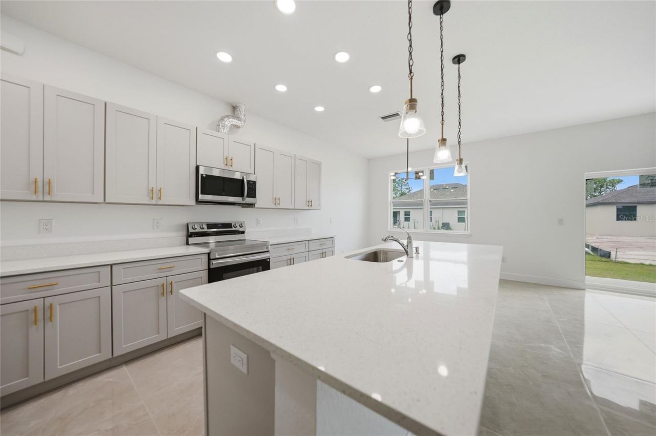 14191 Onslow Lane , Port Charlotte, FL 33981 Photo
