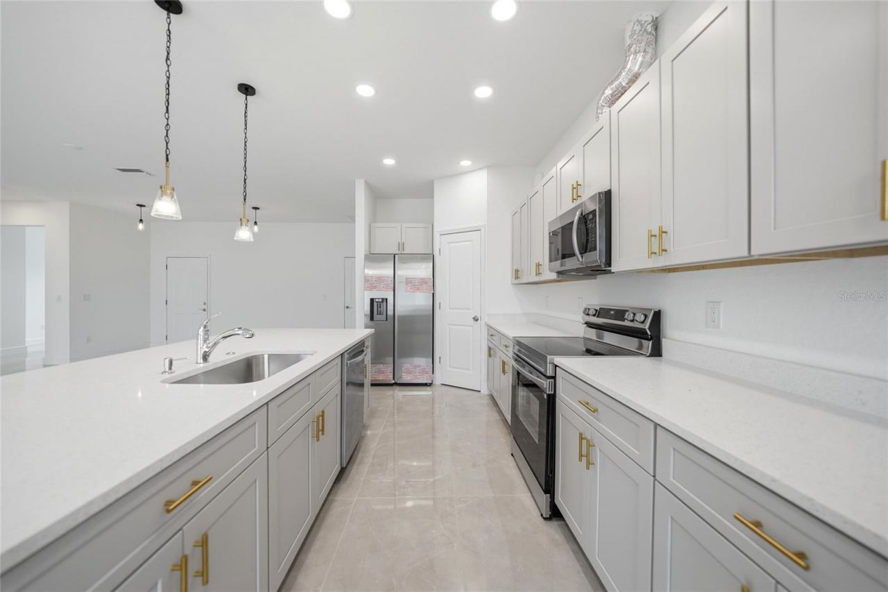 14191 Onslow Lane , Port Charlotte, FL 33981 Photo