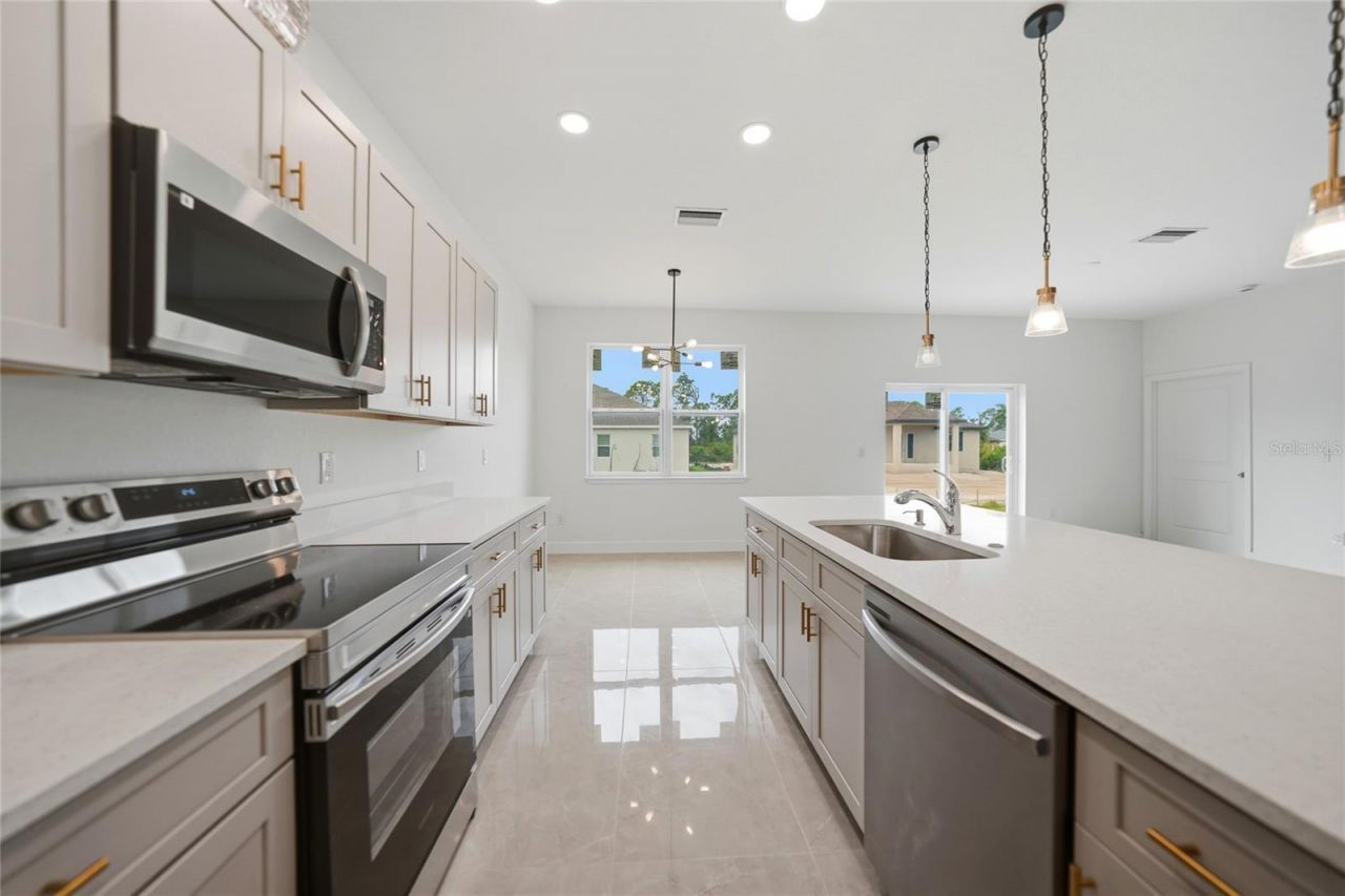 14191 Onslow Lane , Port Charlotte, FL 33981 Photo