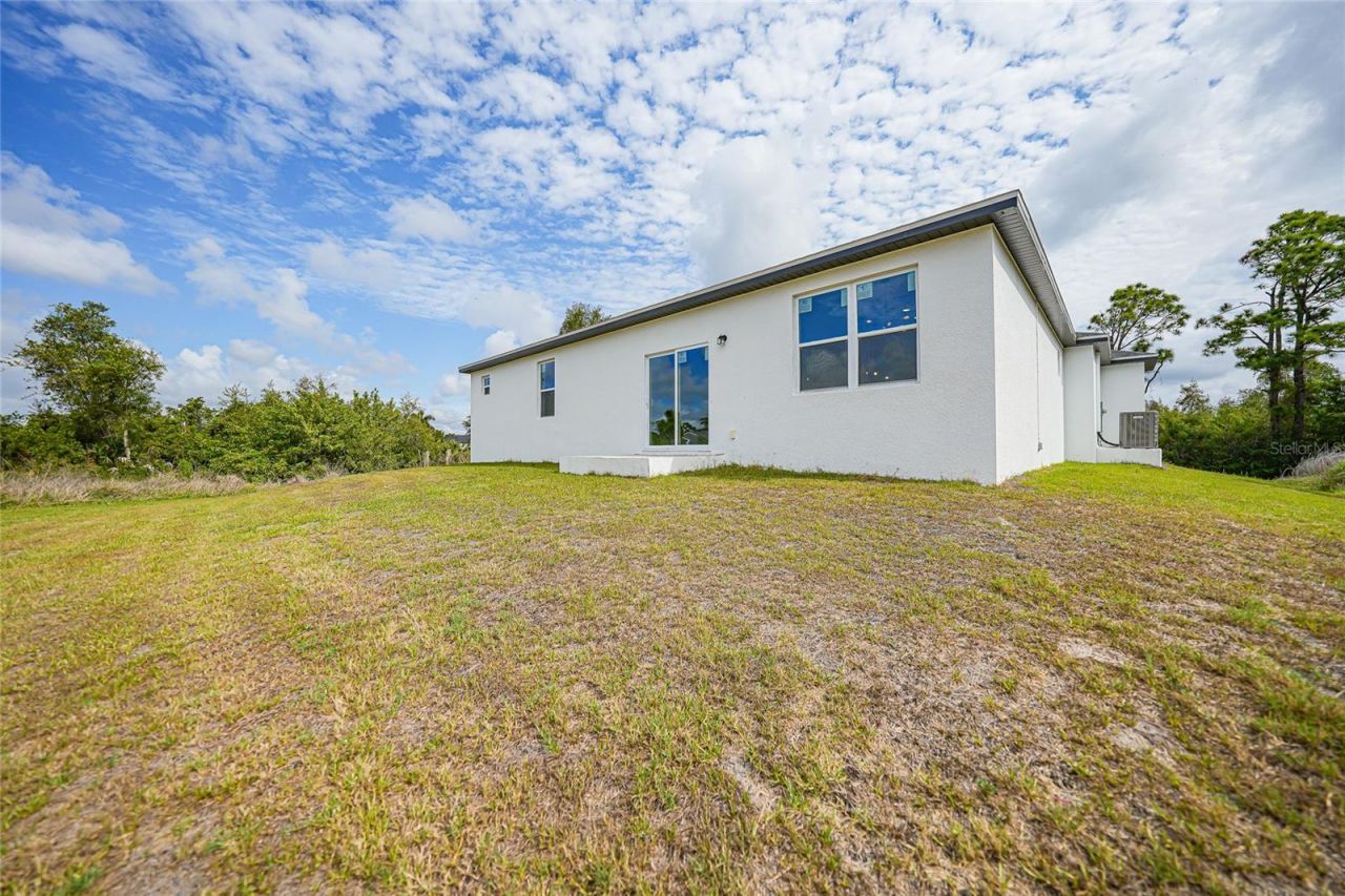 14191 Onslow Lane , Port Charlotte, FL 33981 Photo