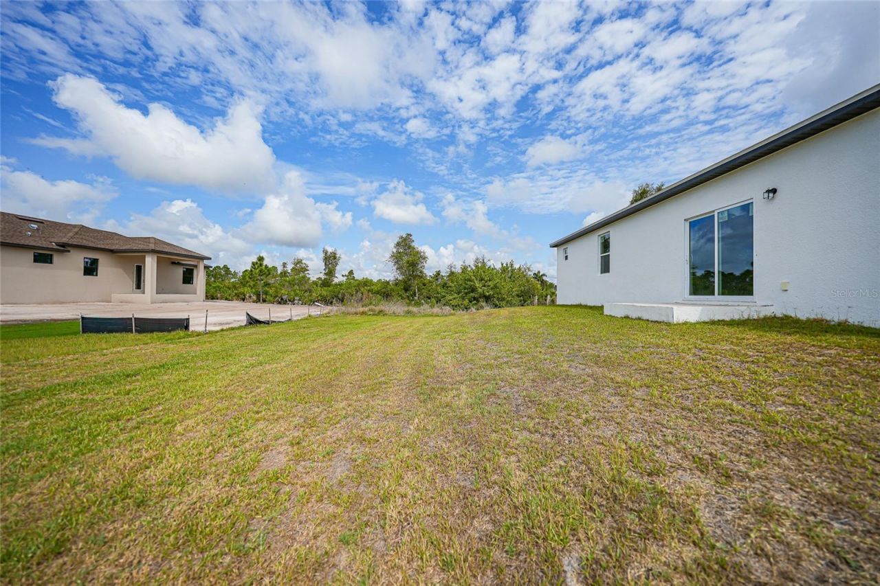 14191 Onslow Lane , Port Charlotte, FL 33981 Photo