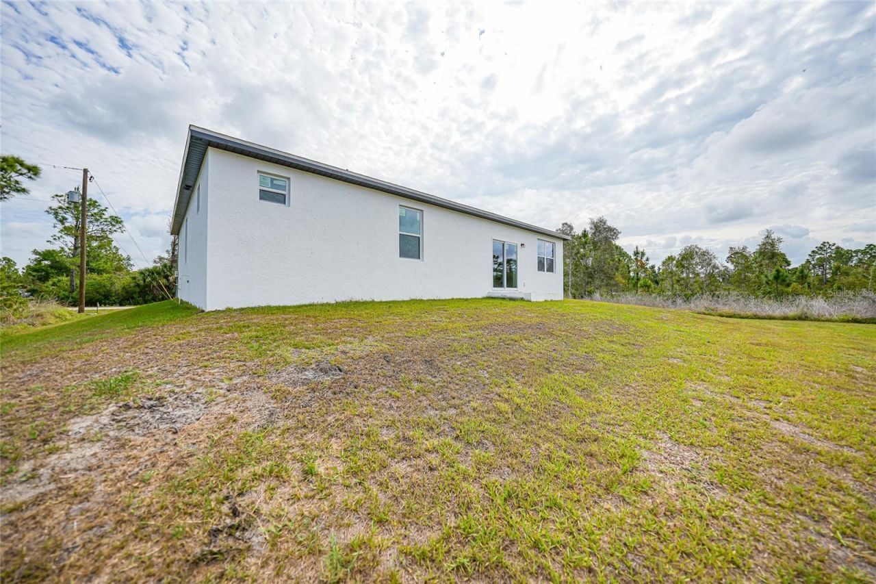 14191 Onslow Lane , Port Charlotte, FL 33981 Photo