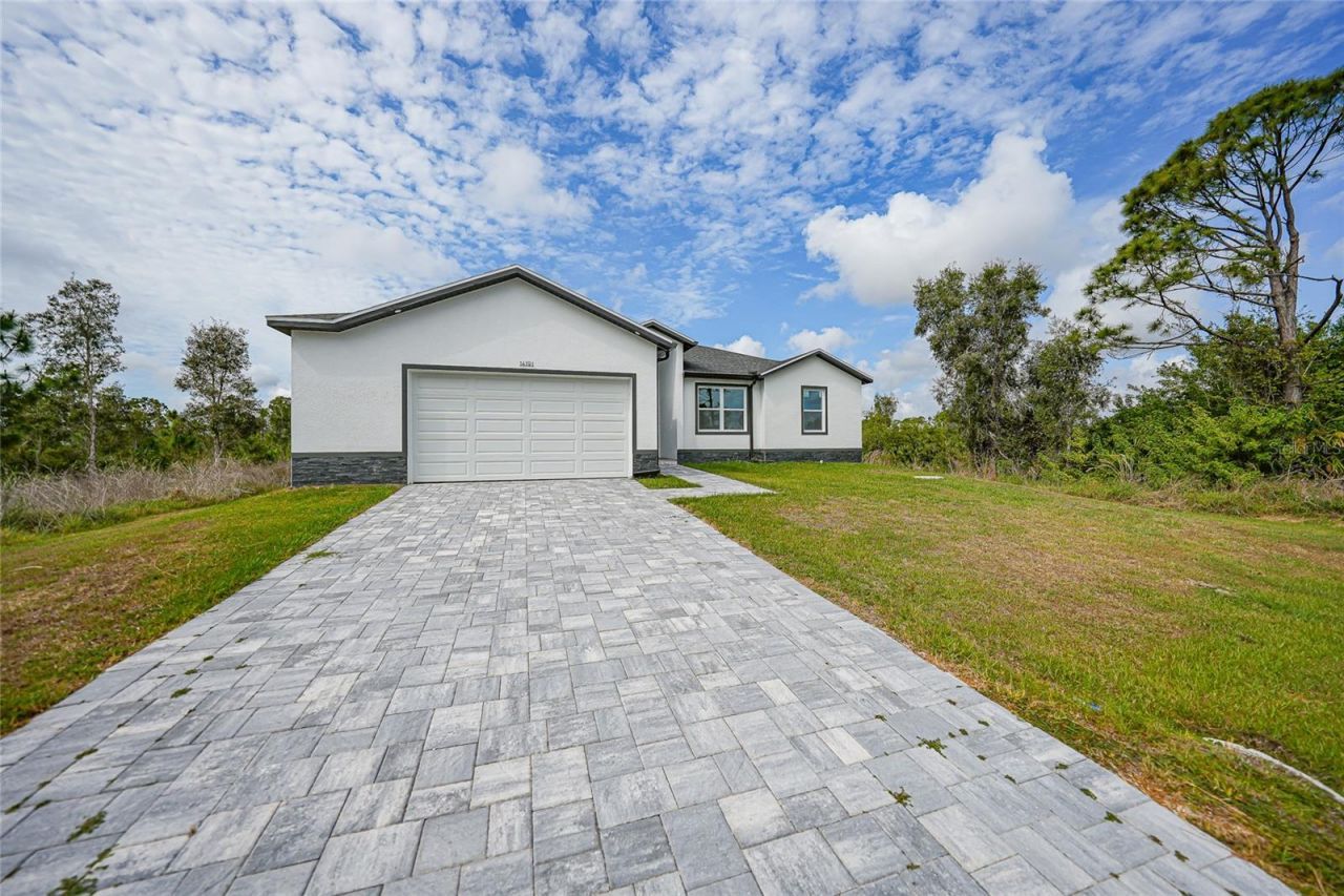 14191 Onslow Lane , Port Charlotte, FL 33981 Photo