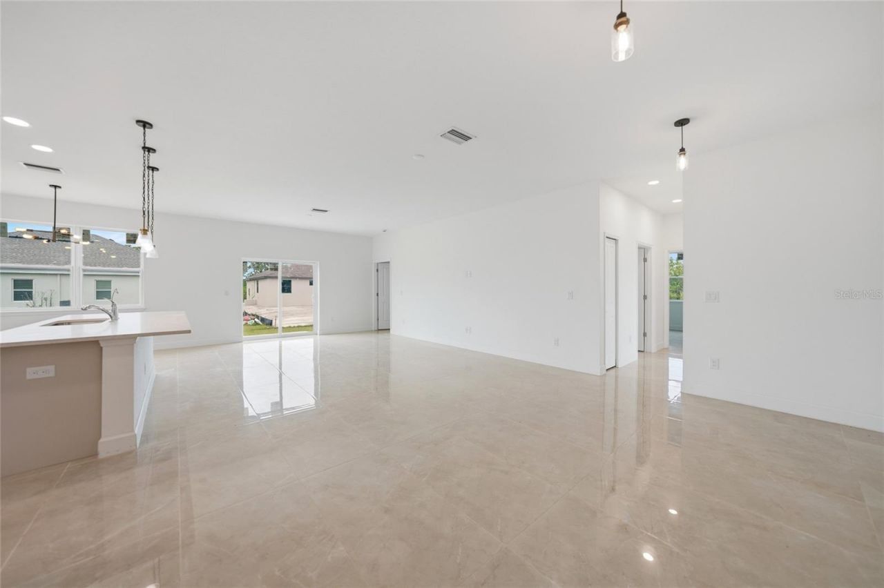 14191 Onslow Lane , Port Charlotte, FL 33981 Photo