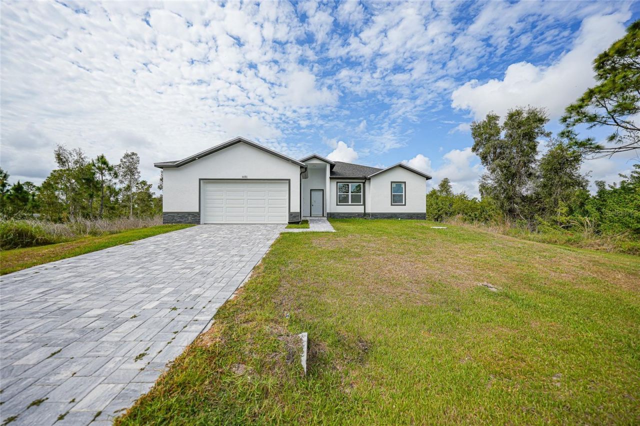 14191 Onslow Lane , Port Charlotte, FL 33981 Photo