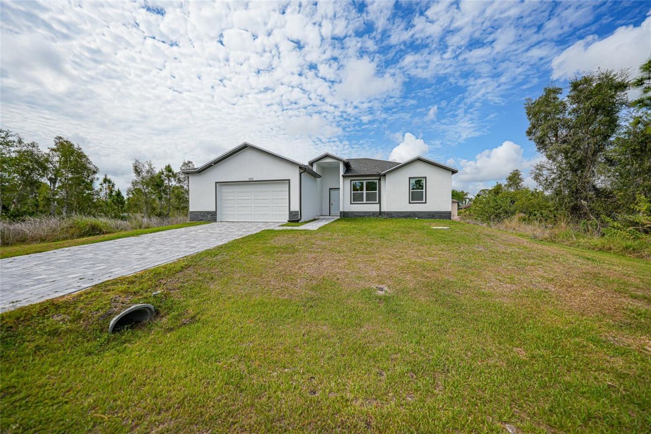 14191 Onslow Lane , Port Charlotte, FL 33981 Photo